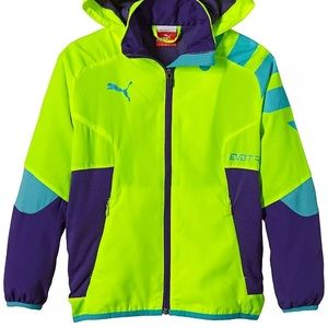 puma evotrg jacket